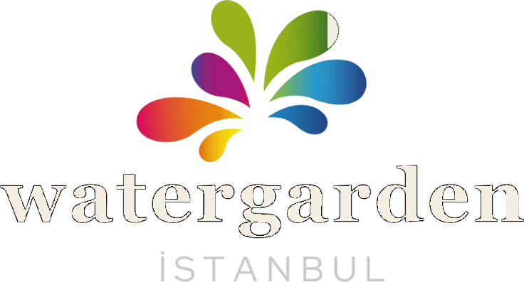 Watergarden İstanbul logosu